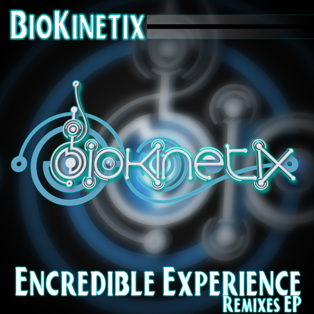 Encredible experience (Original Mix)