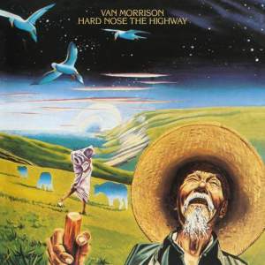 Listen to Warm Love song with lyrics from Van Morrison