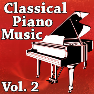 อัลบัม Classical Piano Music Vol. 2 ศิลปิน Classical Music Crew