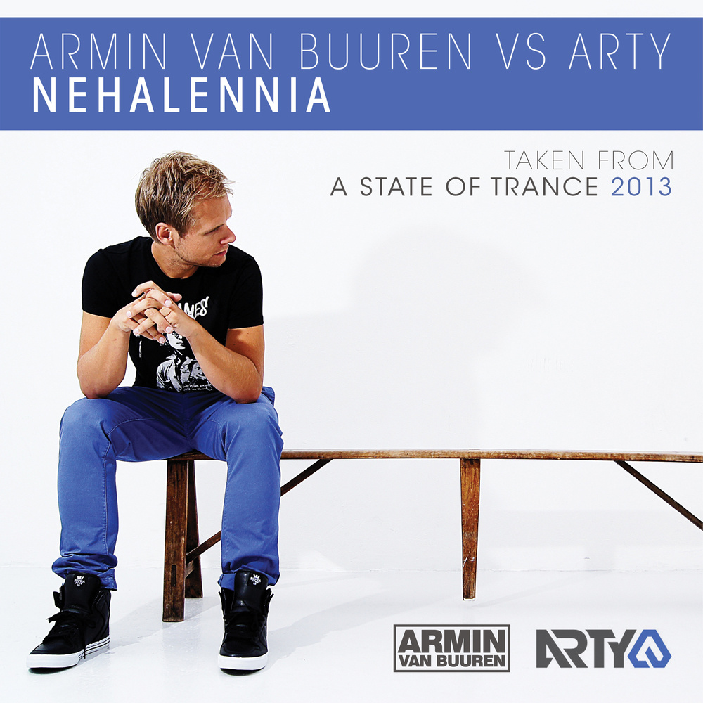 Nehalennia (Original Mix)