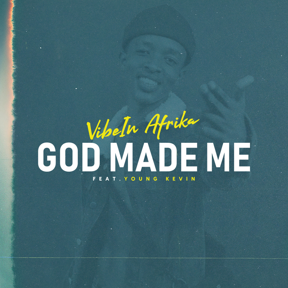 God Made Me