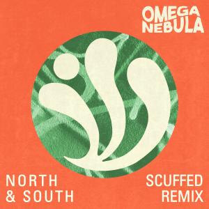Omega Nebula的專輯North & South (Scuffed Remix)