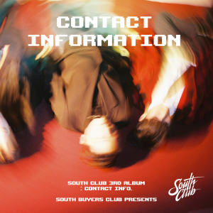 อัลบัม Contact Information ศิลปิน South Club