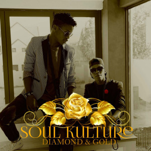 收聽Soul Kultcha的Diamond and Gold歌詞歌曲