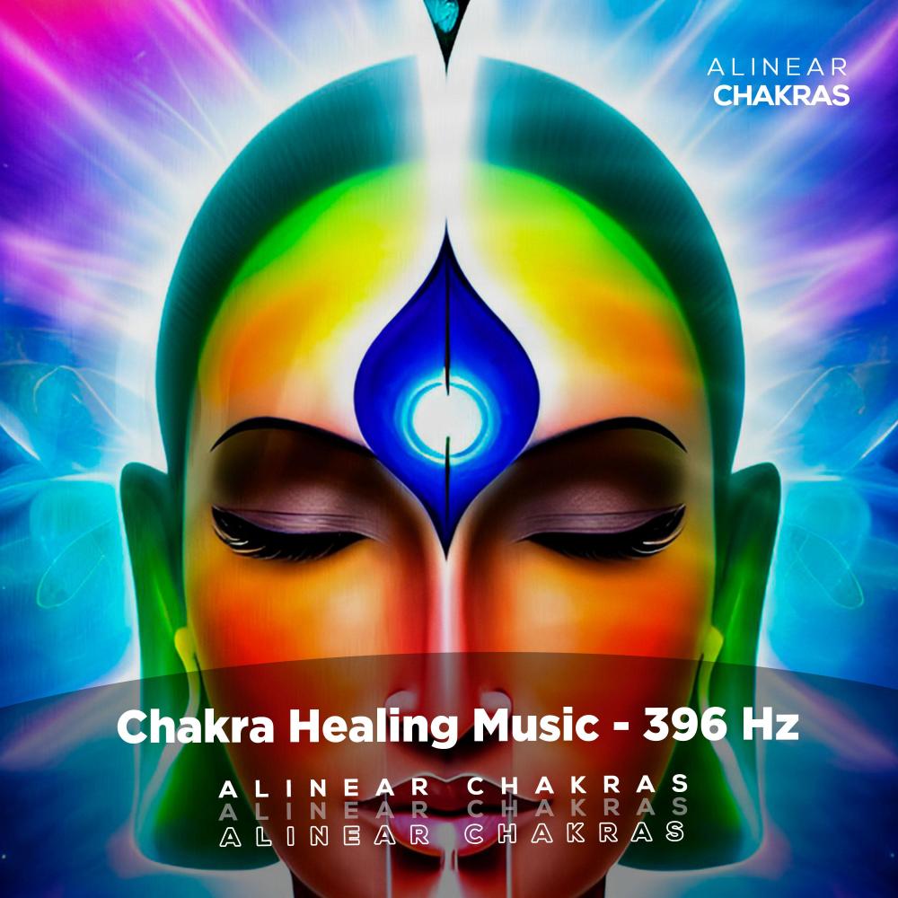 Chakra Healing Music (396 Hz)