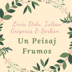 Listen to Un Peisaj Frumos song with lyrics from Liviu Didu