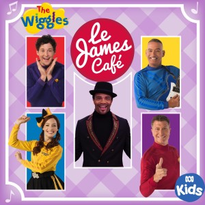 收聽The Wiggles的Lord James Harkness Has Arrived In Sydney From New York City歌詞歌曲
