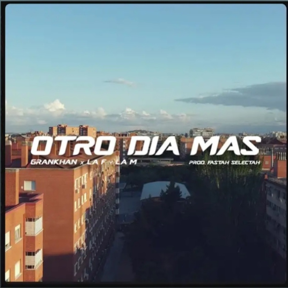 Otro día mas