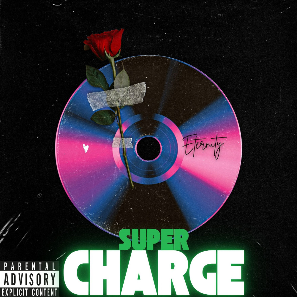 Eternity (Explicit)