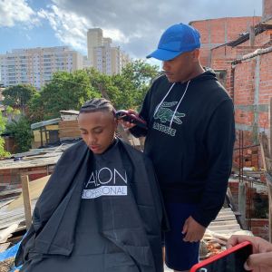 Toddy Black的專輯Posturado (Explicit)