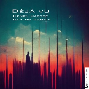 Listen to Déjà Vu (Original Mix) song with lyrics from Henry Caster