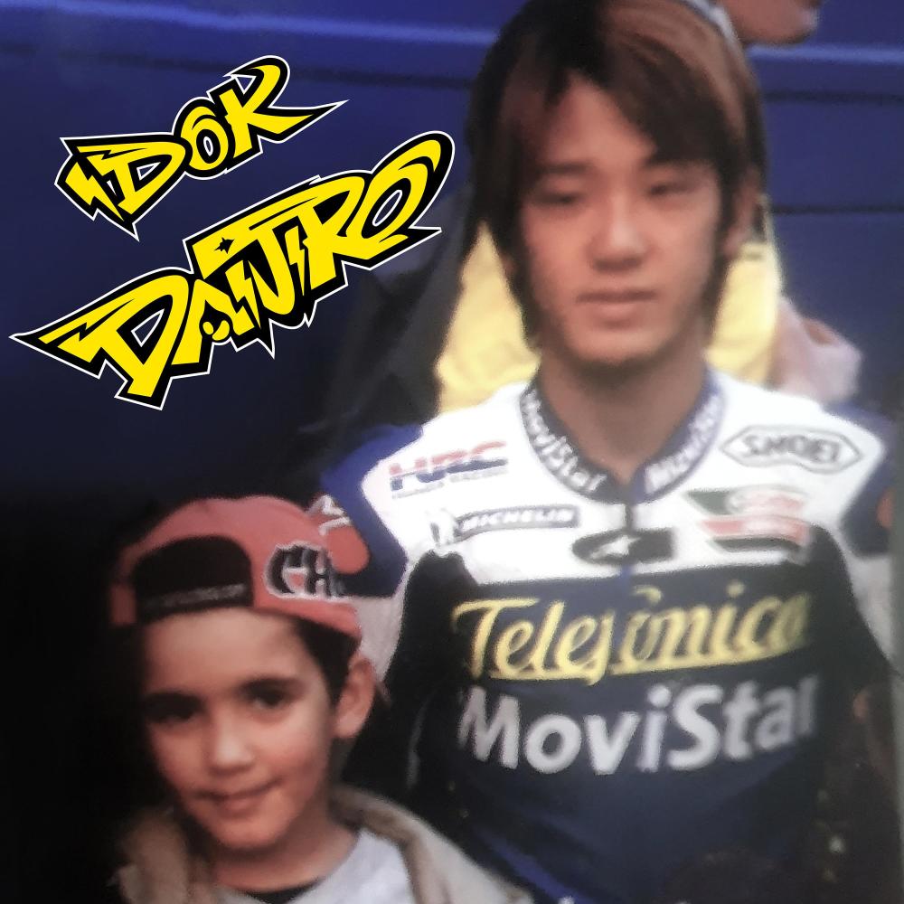 Daijirō (Explicit)