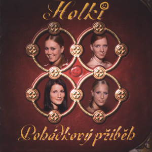 ดาวน์โหลดและฟังเพลง Mám ráda พร้อมเนื้อเพลงจาก Holki