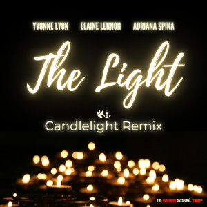 Elaine Lennon的專輯The Light (Candlelight Remix)