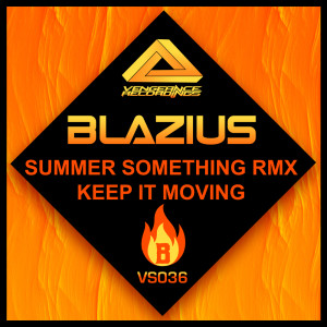 ดาวน์โหลดและฟังเพลง Summer Something (Blazius Remix) พร้อมเนื้อเพลงจาก Dead of Night