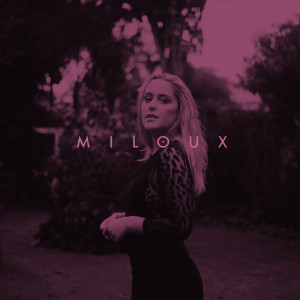 Miloux的專輯EP 1