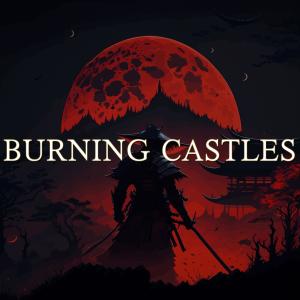 Nathan Wagner的專輯Burning Castles