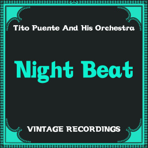 Album Night Beat (Hq Remastered) from 