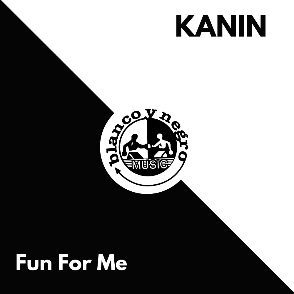 Fun For Me (Bonus Version)