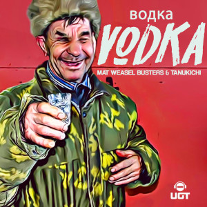 Dengarkan Vodka (Explicit) (其他) lagu dari Tanukichi dengan lirik