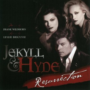 อัลบัม Jekyll & Hyde Resurrection - Frank Wildhorn Presents ศิลปิน Daniel Elfman