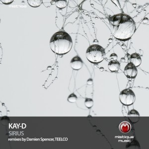 Album Sirius from Kay-D