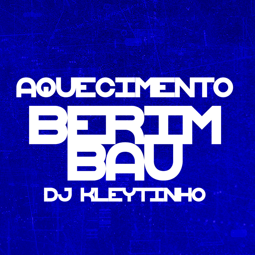 Aquecimento Barimbau (Explicit)
