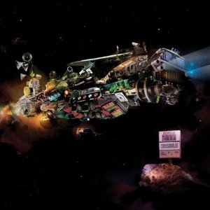 ดาวน์โหลดและฟังเพลง Cosmic Circus พร้อมเนื้อเพลงจาก Dub FX