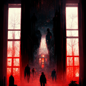 ดาวน์โหลดและฟังเพลง Friday 13th (Explicit) พร้อมเนื้อเพลงจาก Vonmer