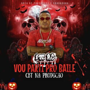 VOU PARTI PRO BAILE (Explicit) dari MC RD
