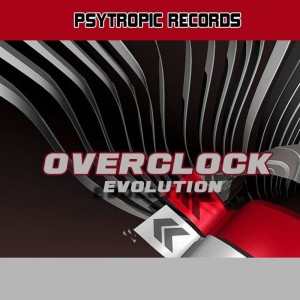收聽Overclock的Evolution歌詞歌曲