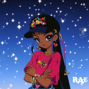 Listen to Done With Love song with lyrics from R.A.E