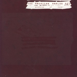 收聽The American Analog Set的You Own Me歌詞歌曲