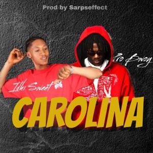 Album Carolina from King Scott