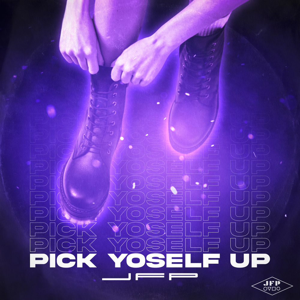 Pick YoSelf Up