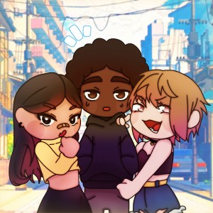 Marcelinu的專輯Special K (Explicit)