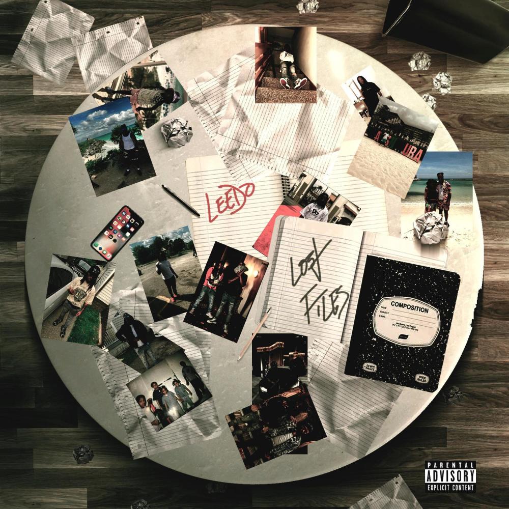 Gang (feat. Only1Jxse) (Explicit)