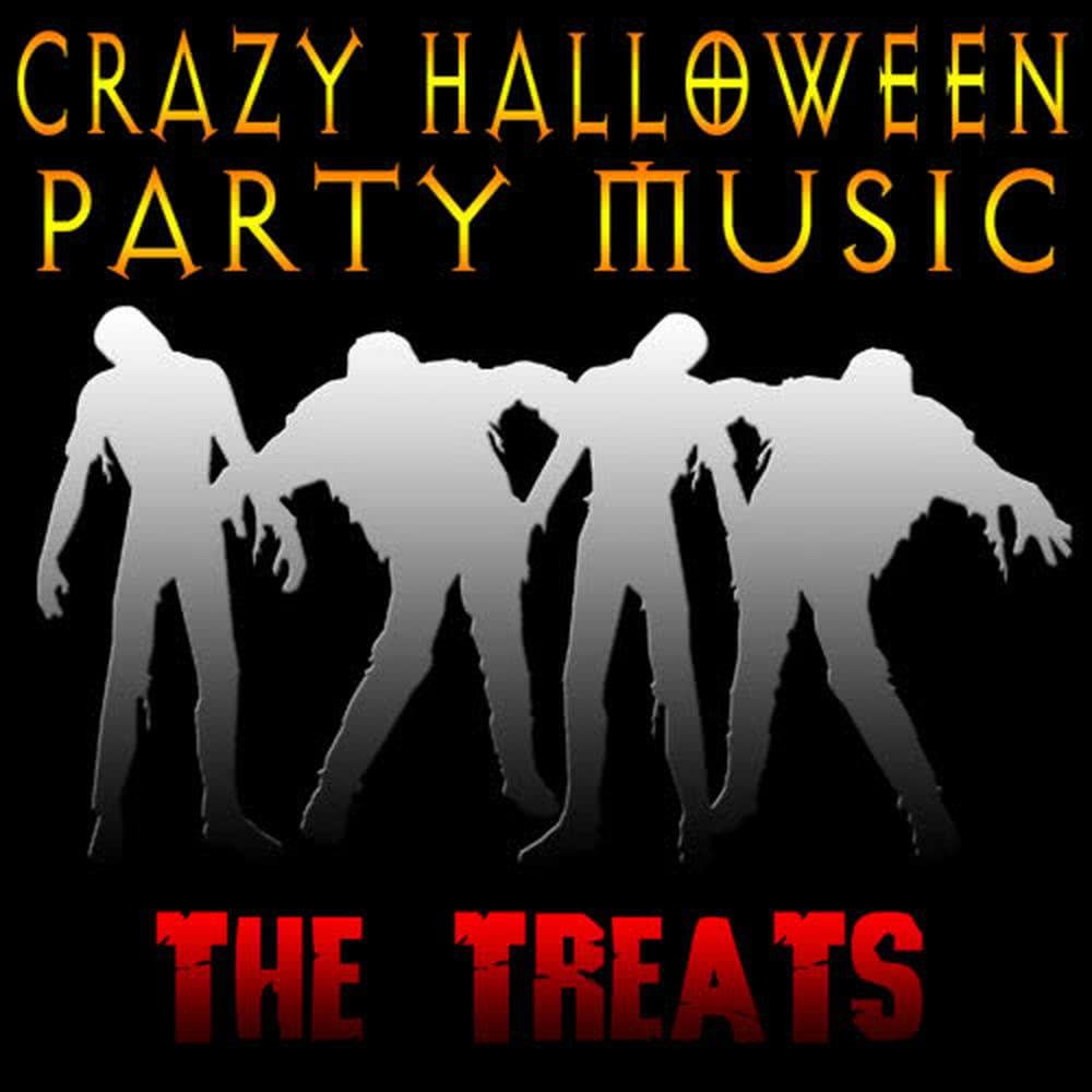 Crazy Halloween Party Song 8