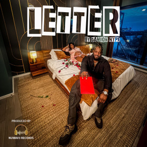 Album Letter from 