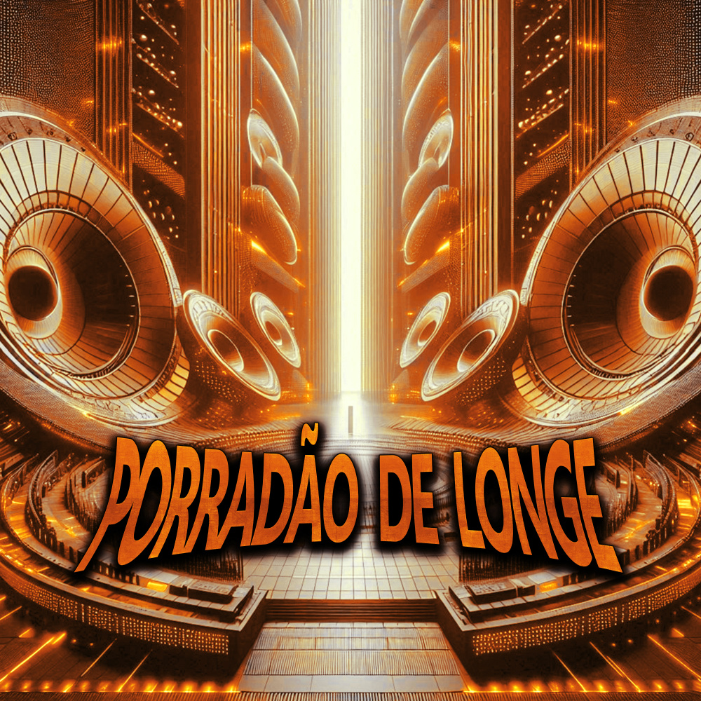 Porradão de Longe (feat. MC FERNANDINHO FN) (Explicit)