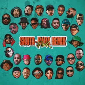 收聽WoodBlock Djs的Skuta Baba (Durban Remix)歌詞歌曲