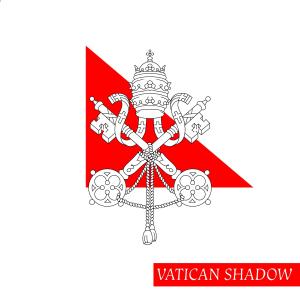 Dixmount的專輯Vatican Shadow