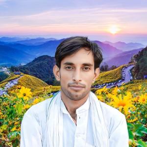 收聽Narendra Sattawan的Parit Baba Ke Geet (feat. Raju Koliwada)歌詞歌曲