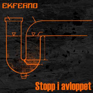 Dengarkan lagu Stopp i avloppet nyanyian Exferno dengan lirik