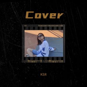 Album Cover oleh KSR