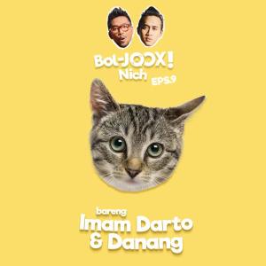 Dengarkan The Right 3 Songs (3 Lagu Nunggu Jam Kuliah) (口白) lagu dari Danang Darto dengan lirik