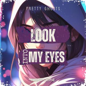 Album Look Into My Eyes from 