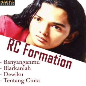 Dengarkan lagu Salahkanlah nyanyian RC Formation dengan lirik