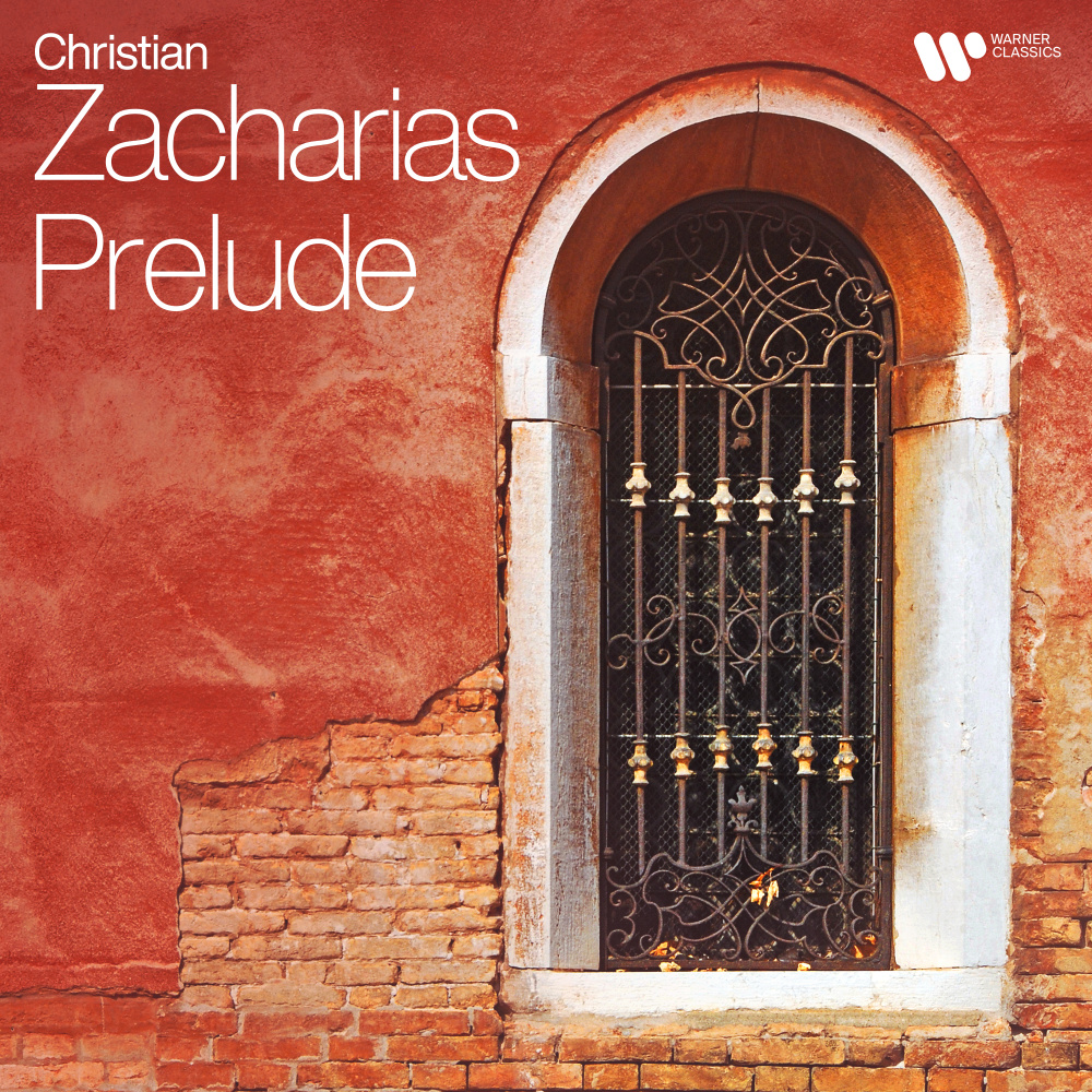 III. Rondo. Allegro scherzando (Cadenza by Zacharias)
