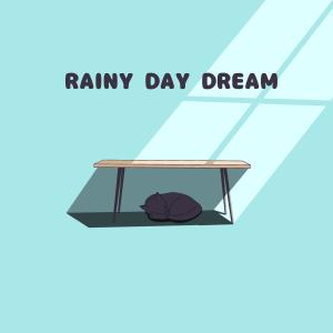 Justin Robinson的專輯Rainy Day Dream